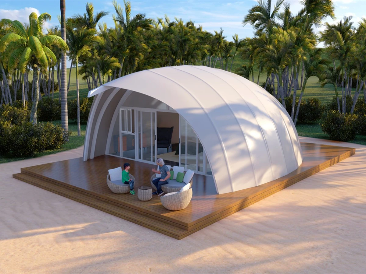 glamping tent pods glamping tent pods