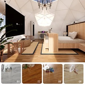 Wooden Floor Wooden Floor